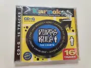 Karaoke Dudes Rule , New CD ( 16 Tracks ) Eminem