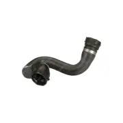 Gates Lower Radiator Hose for Mercedes Benz Valente W447 Vito W447 2.2L