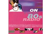On Your 80s Radio CD