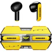 TF-T01 True Wireless Earbuds Wireless Bluetooth 5.4 Ear Buds Deep Bass Sound ...