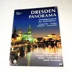 【考試院二手書】《DRESDEN PANORAMA》│RAHMEL VERLAG│八成新(31F22)