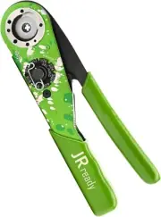 M22520 1 01 Closed Barrel Crimping Tool KIT NEW-AS1G Adjustable Crimper crimp H