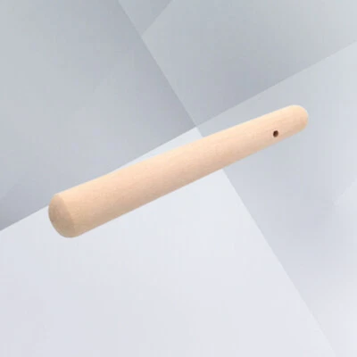 Baby Wood Grinding Stick Hand Grinder Pestle Muddler Wooden Mojito
