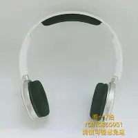 在飛比找Yahoo!奇摩拍賣優惠-頭戴式耳機飛利浦SHM7110U耳機頭戴式電腦有線網課電競吃