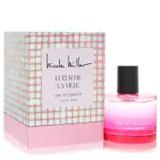 Miller Luer De La Ville by Nicole Miller for Women-100 Ml