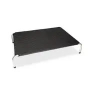 Superior Framed Hd Flea Free Pin Stripe Jumbo