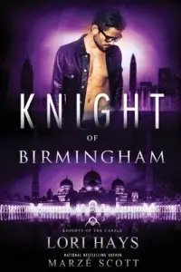 在飛比找博客來優惠-Knight of Birmingham