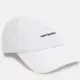 New Balance 帽子 棒球帽 遮陽帽 白色 LAH21100WK Sneakers542