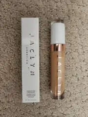 NEW Jaclyn Cosmetics Faux Filler Perfecting Concealer Tan Golden 6.7 ml/.23 oz