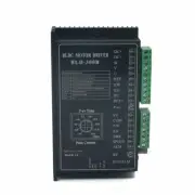 BLD-300B 24V 36V 48V BLDC Motor Driver 300W Brushless Motor Controller for CNC