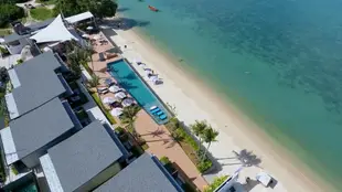 普拉那度假村 - 蘇梅Prana Resorts Samui