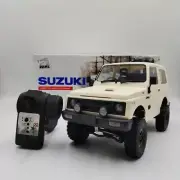 WPL 1/10 RC JIMNY