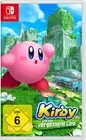 Nintendo Switch Kirby und das vergessene Land Nintendo Switch (Nintendo Switch)