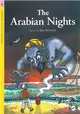 CCR2:The Arabian Nights (with MP3)