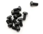 Kyosho 3x6mm Round Head Screw (10) [KYO1-S43006]