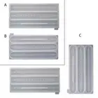 DIY for Sun Moon Star Incense Sticks Holder Mold Resin Epoxy Silicone Mold Makin