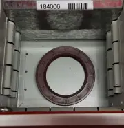 Ferrari 360, F430 and Enzo Gearbox Axle Seal P/N 184006