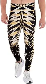 [Kapow Meggings] The Original Men's Leggings