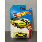 HOT WHEELS 風火輪 DODGE VIPER RT/10 道奇 2017 THEN AND NOW