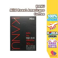 在飛比找蝦皮購物優惠-[Maxim] KANU Mild Roast Americ