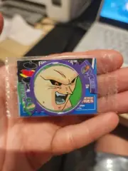 Dragonball Z Tazo Sealed Mint Series 3 #35/60 Face Up