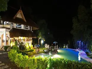 班布別墅度假村飯店Bambu Villa Resort