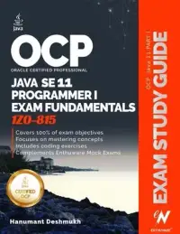 在飛比找博客來優惠-OCP Oracle Certified Professio