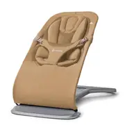 3-in-1 Ergobaby Evolve Bouncer Camel