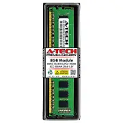 8GB DDR3-1333 ECC UDIMM (KINGSTON KTH-PL313E/8G Equivalent) Server Memory RAM