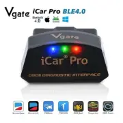 Vgate iCar Pro Bluetooth 4.0 OBD2 Diagnostic Scanner Tool for IOS/Android/Window