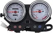 Instrument Assembly Gauges Meter Cluster Speedometer Odometer Tachometer for Honda VTR250 VTR 250 2004 2005 2006 2007 04 07