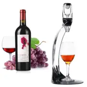 Wine Aerator Magic Decanter Deluxe Aerator Gift Set Essential Wine Aerator