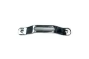 Universal Mounting Bracket for Curved Awning Roof Rafter & Caravan Anti Flap Kit