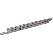Sertek 7000486550 12 in Left and Right Hand Drawer Slides