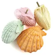 2pcs Grinding Stone Pet Molars Stone Chinchilla Rabbit Teeth Grinder