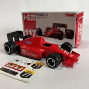 Tomica Ferrari F1