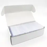 50/100Pcs NTAG215 NFC Card Forum Type 2 Tag Smart Card NFC Sticker Tag NTAG 215