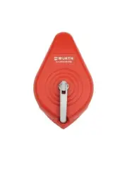 Wurth Chalk Line Reel (071370240) 30M Long