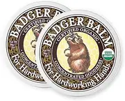 Badger Healing Balm - 60ml - 2 Pack