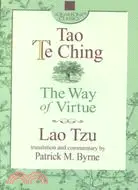 在飛比找三民網路書店優惠-Tao Te Ching: The Way of Vitru