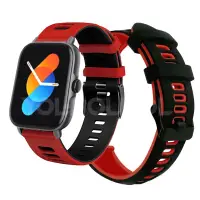在飛比找蝦皮購物優惠-【Havit 海威特】M9024 智慧手錶 錶帶 硅膠 雙色