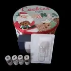 Qure Lux Skin Glov Beauty comparable Microinfusion and Seller's Choice Empty Tin