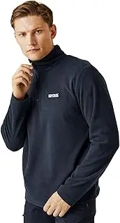 [REGATTA] Mens Thompson Lightweight 1/2 Zip Fleece Pullover
