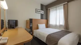 成田機場舒適酒店Comfort Hotel Narita