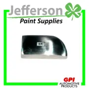 Panel Beating THICK Toe Dolly m2558 Body Shop Quality Hammer Spray Painting