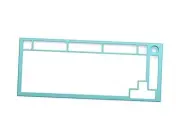 Top Frame for GMMK PRO - 75% Keyboard with Knob - Glorious Gaming - Aluminum