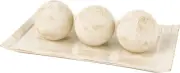 Rustic Luxe Home Decor - Decorative Tray and Orb Set - Centerpiece Table Decorat
