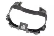 Genuine GM Black Carbon Metallic Instrument Panel Cluster Trim Panel 23150668