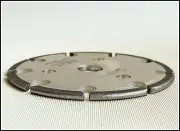 BAT DIAMOND grinding wheel for DINASAW machine WSH7791 chain grinding sharpening