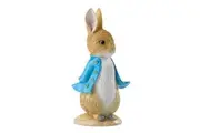 Beatrix Potter Mini Figurine - Peter Rabbit